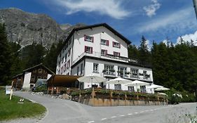 Hotel Preda Kulm