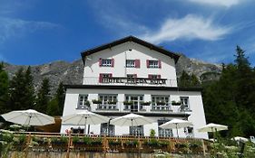 Hotel Preda Kulm